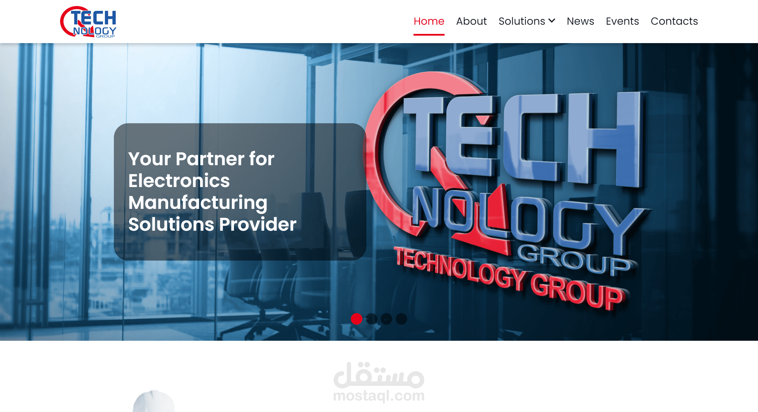 Technology Group