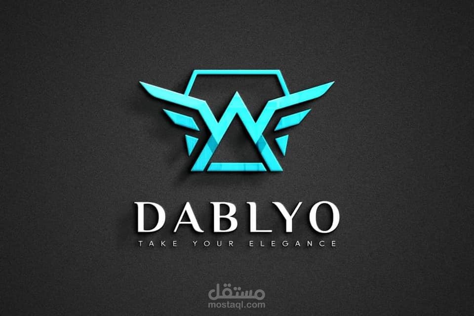 تصميم شعارات