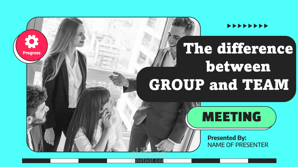 باوربوينت 5