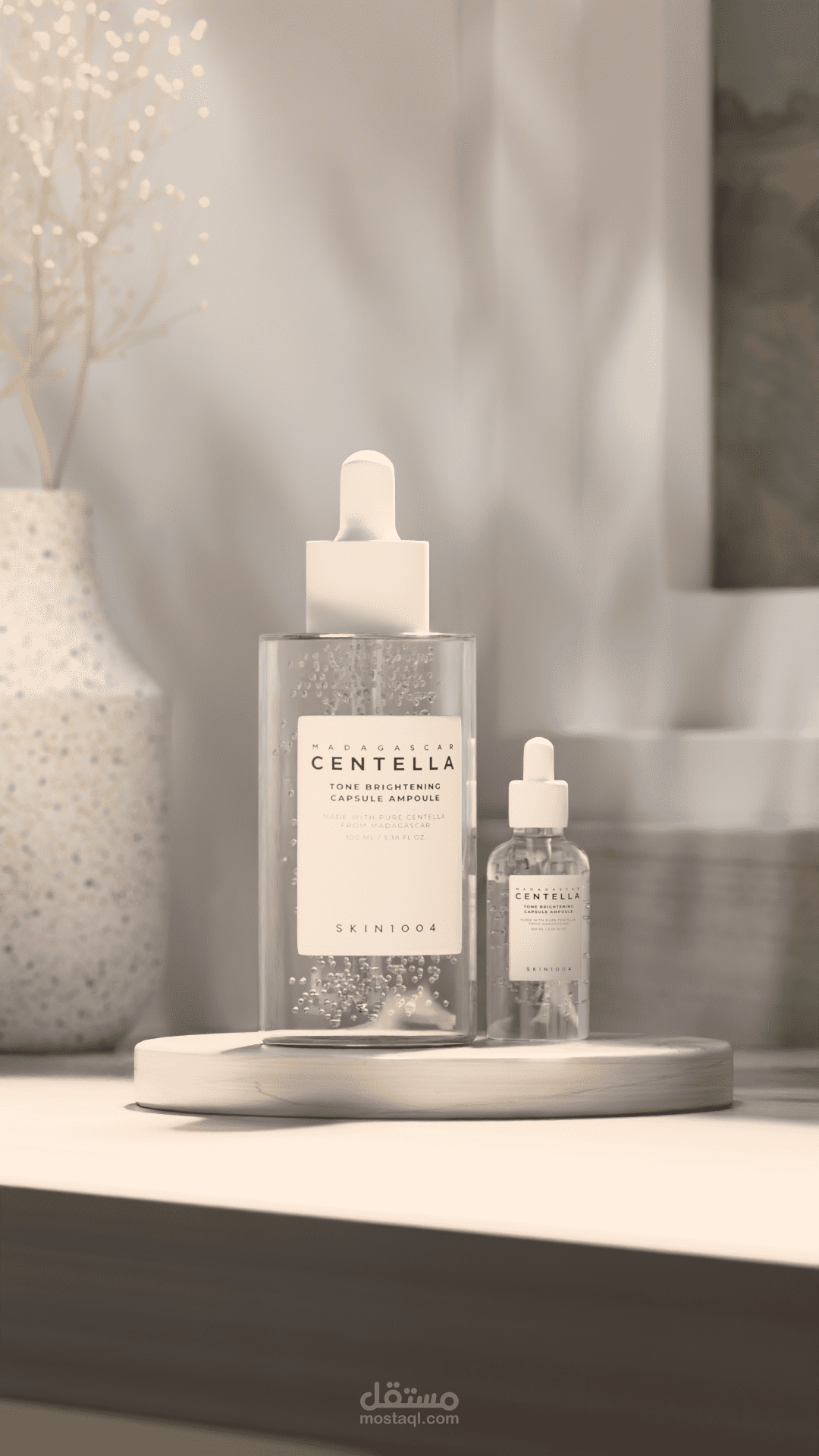 SKIN 1004 Collection | Centella ️️