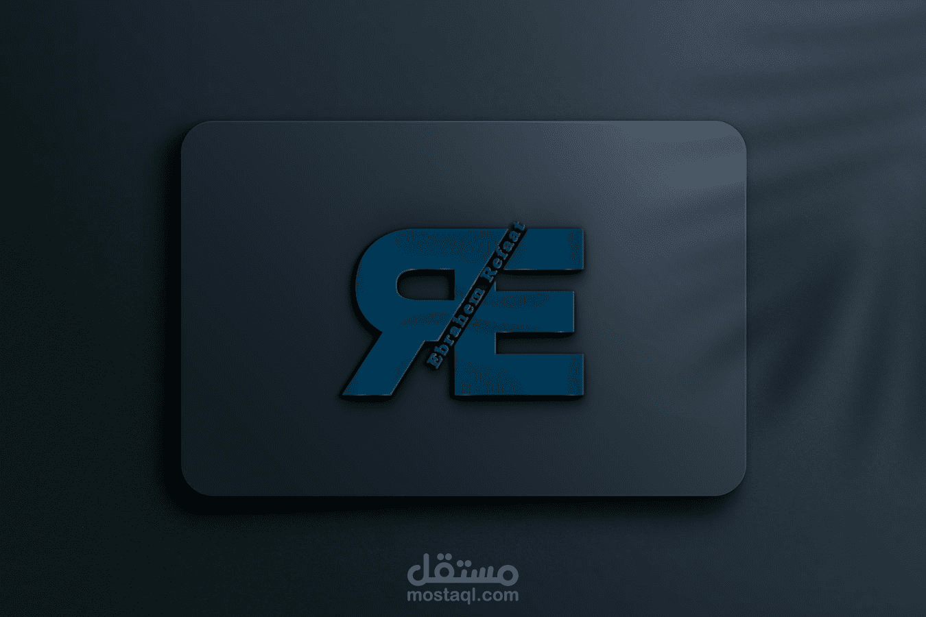 تصميم لوجو
