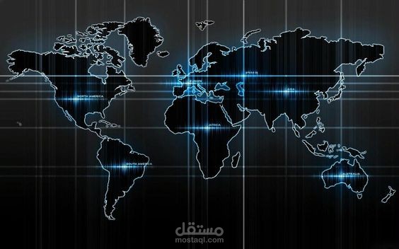 ترجمة فيديو باللغة الإنجليزية إلى العربية