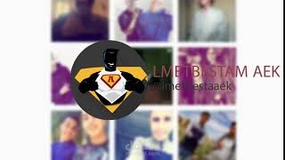 موشن غرافيك -انترو لصانع محتوى على الانستغرام-