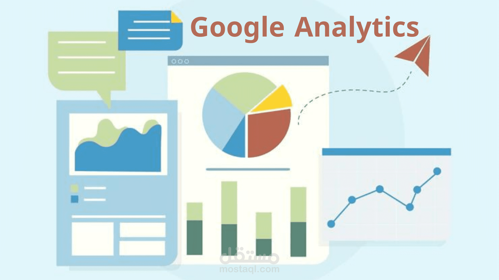 Google Analytics