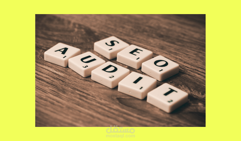 SEO Audit
