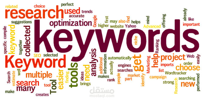 keywords planner
