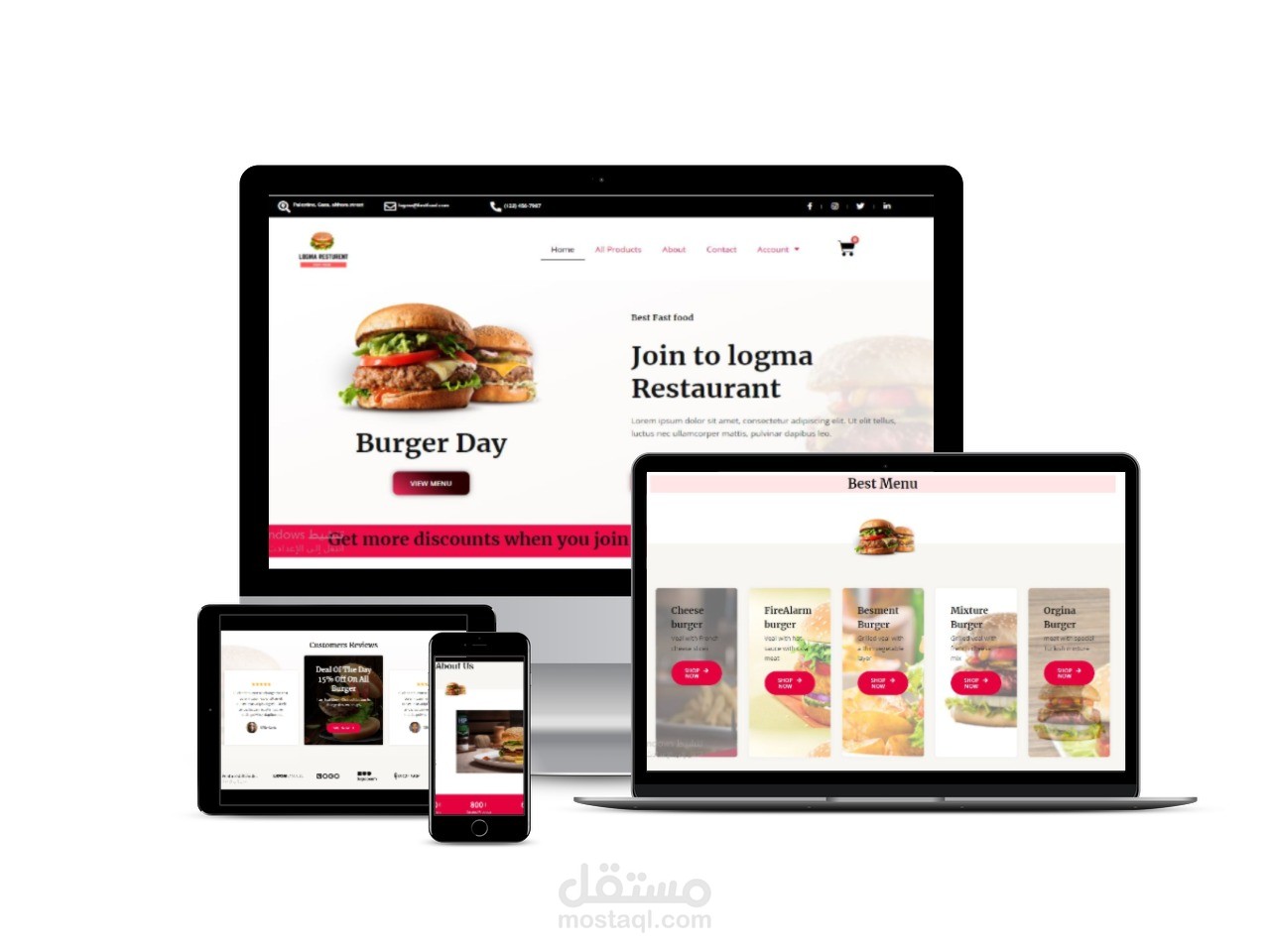 Logma Store