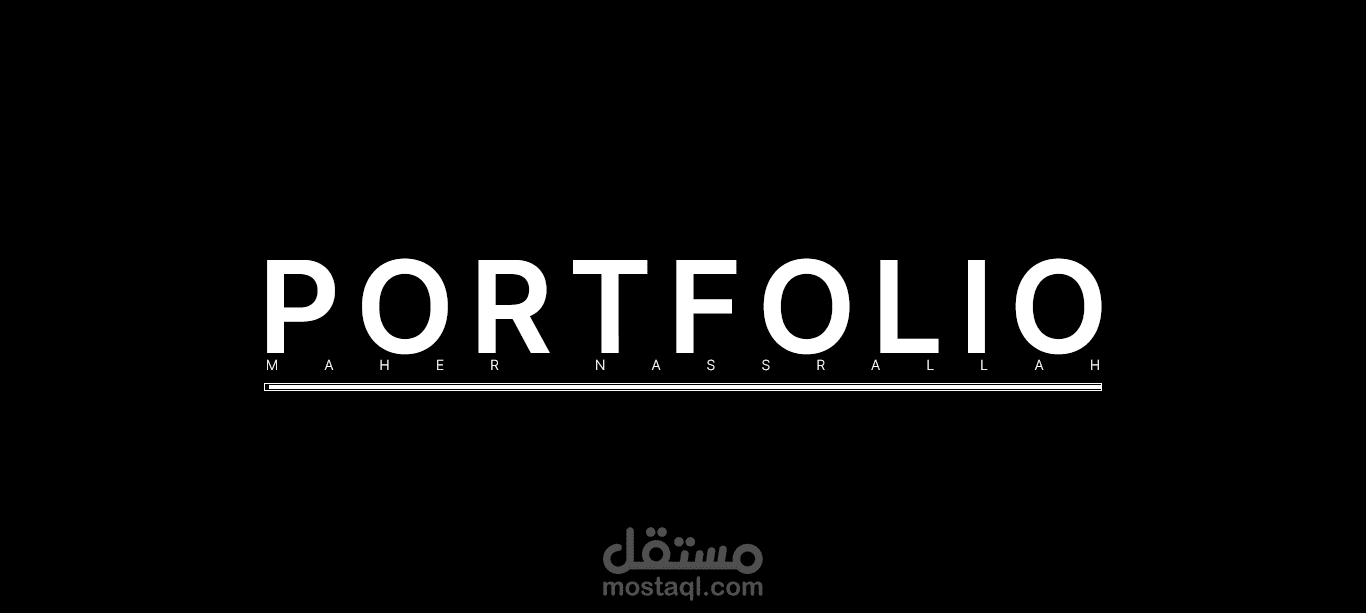 My Portfolio