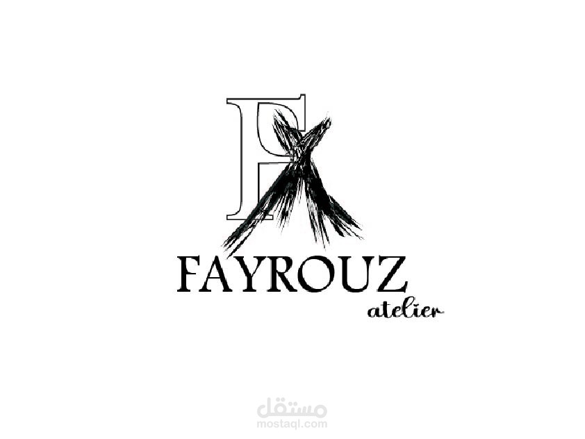 fayrouz store logo