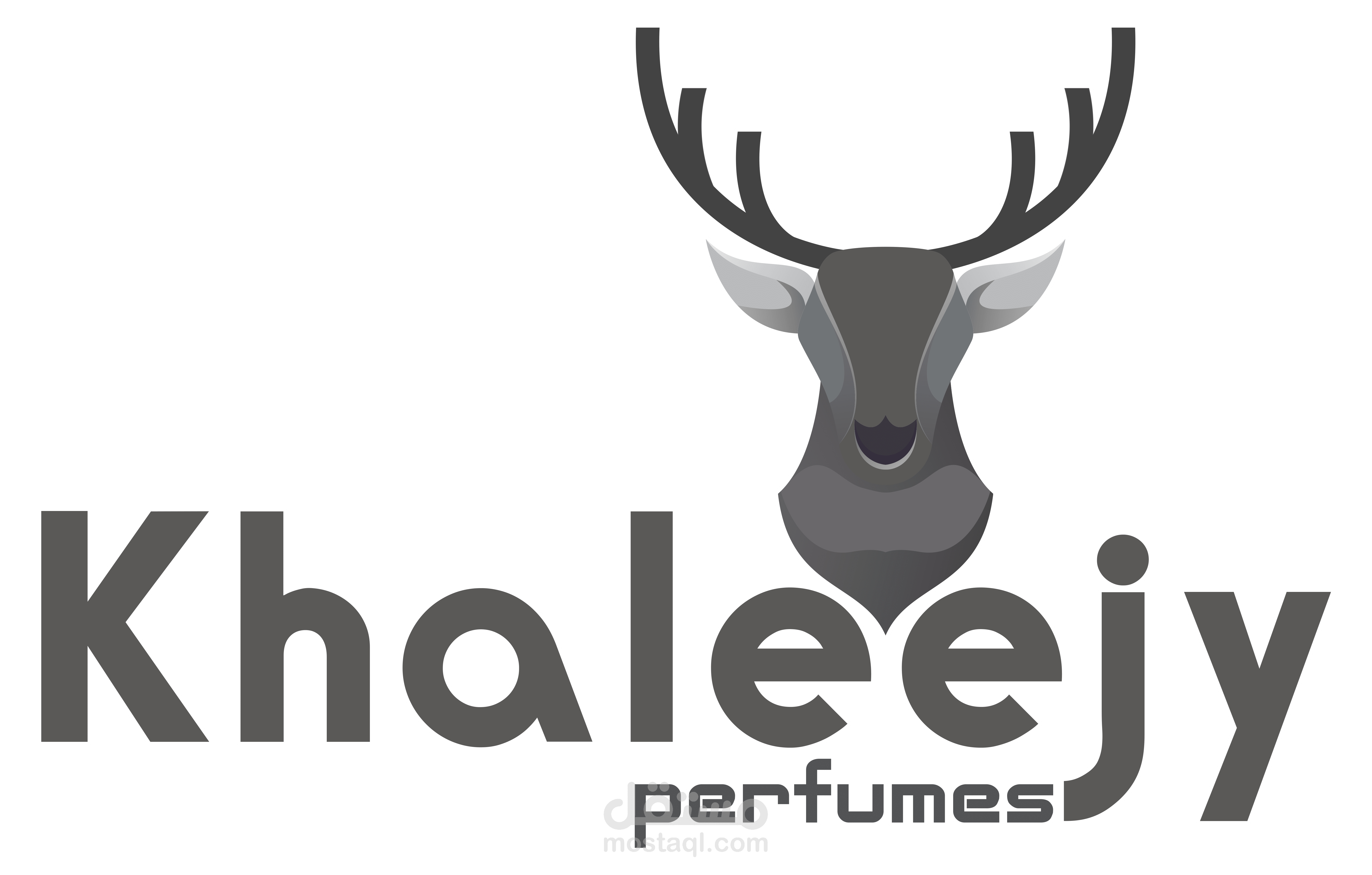 khaleejy perfumes logo