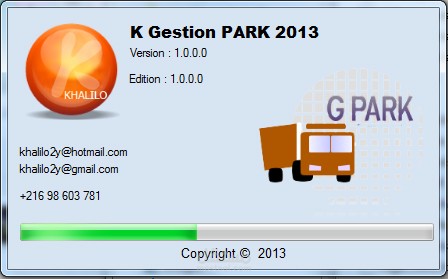 K GPARK