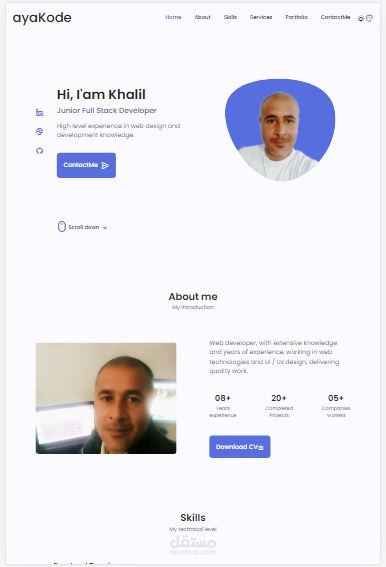 Portfolio