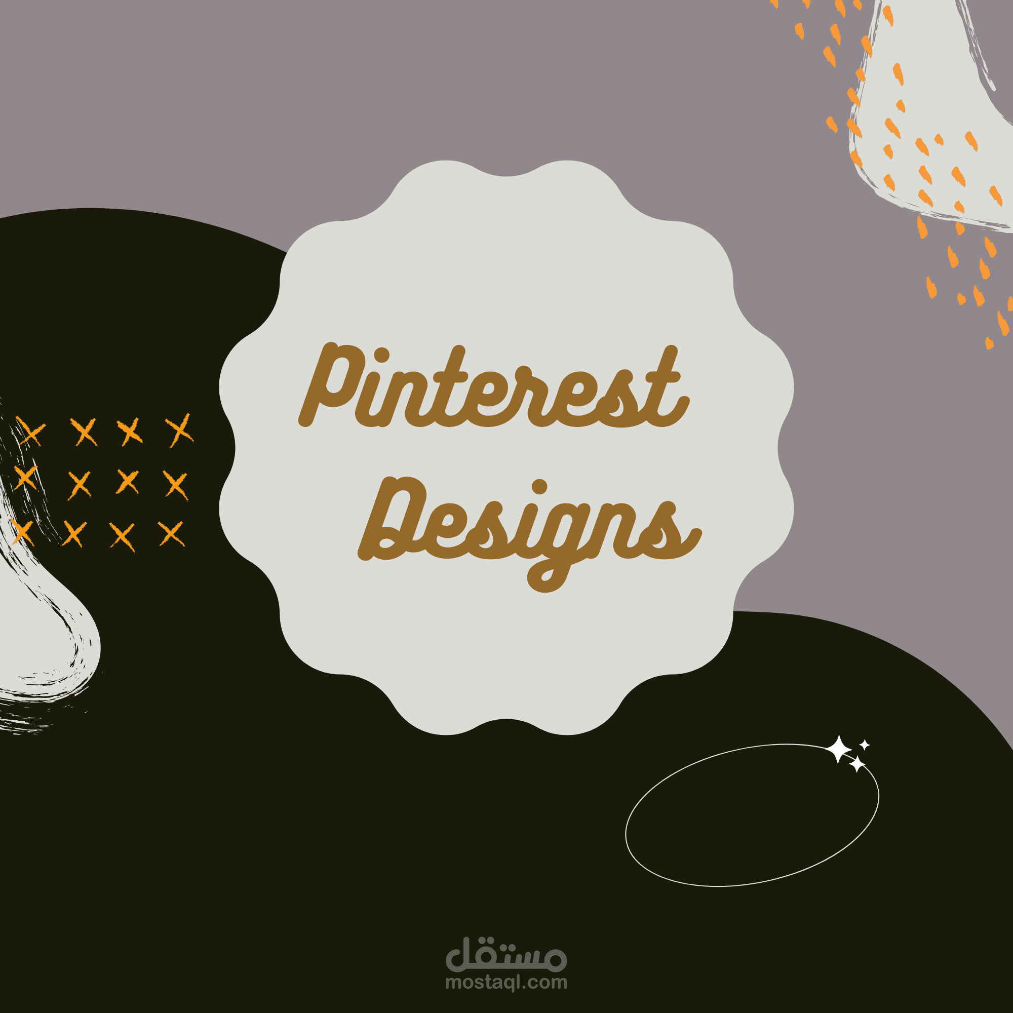 Pinterest designs