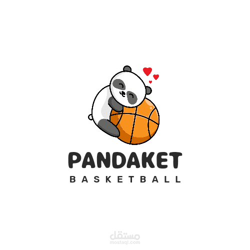 Basketball Logo