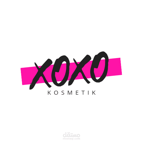 Xoxo Logo