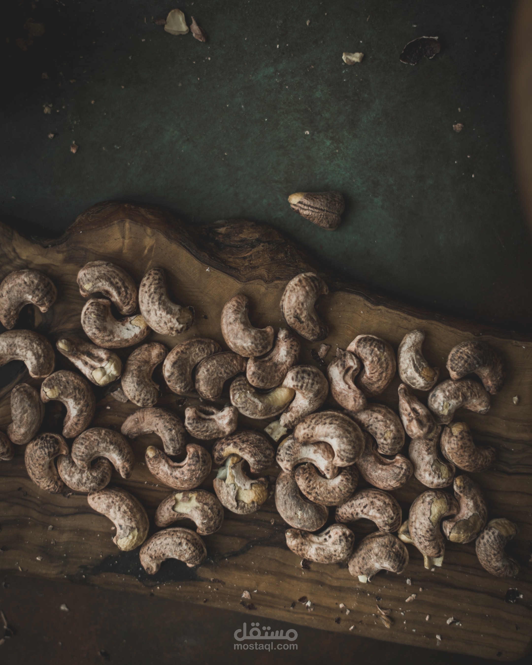 Food photography
