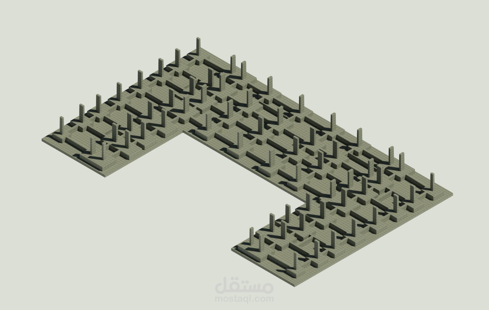 مودل 3D