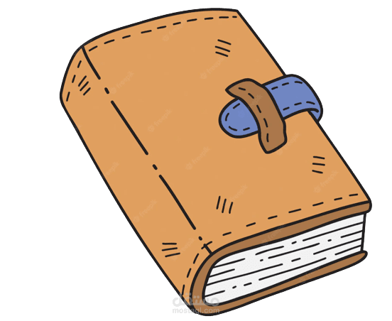 تصميم كتيب تعليمي باستخدام برنامج InDesign