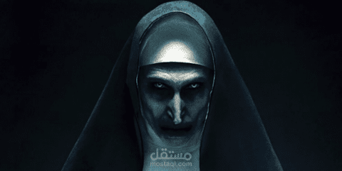 اعلان لأفلام الرعب لقناة MBC 2