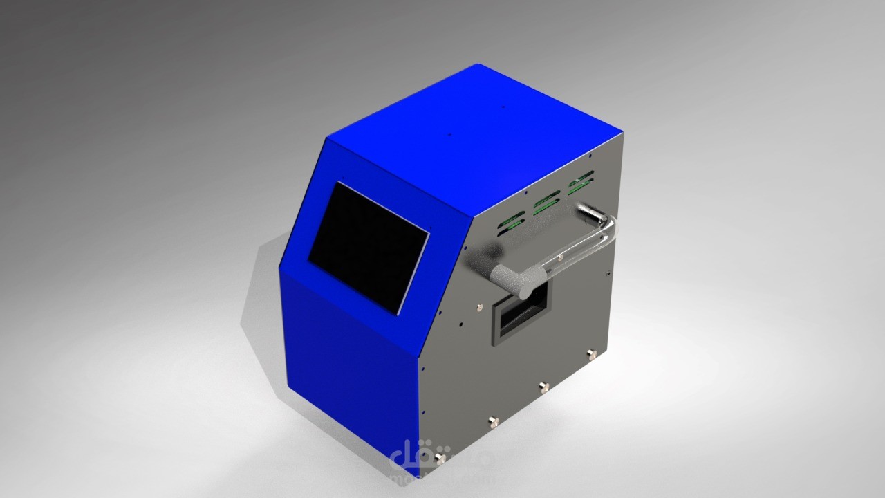 CAD project