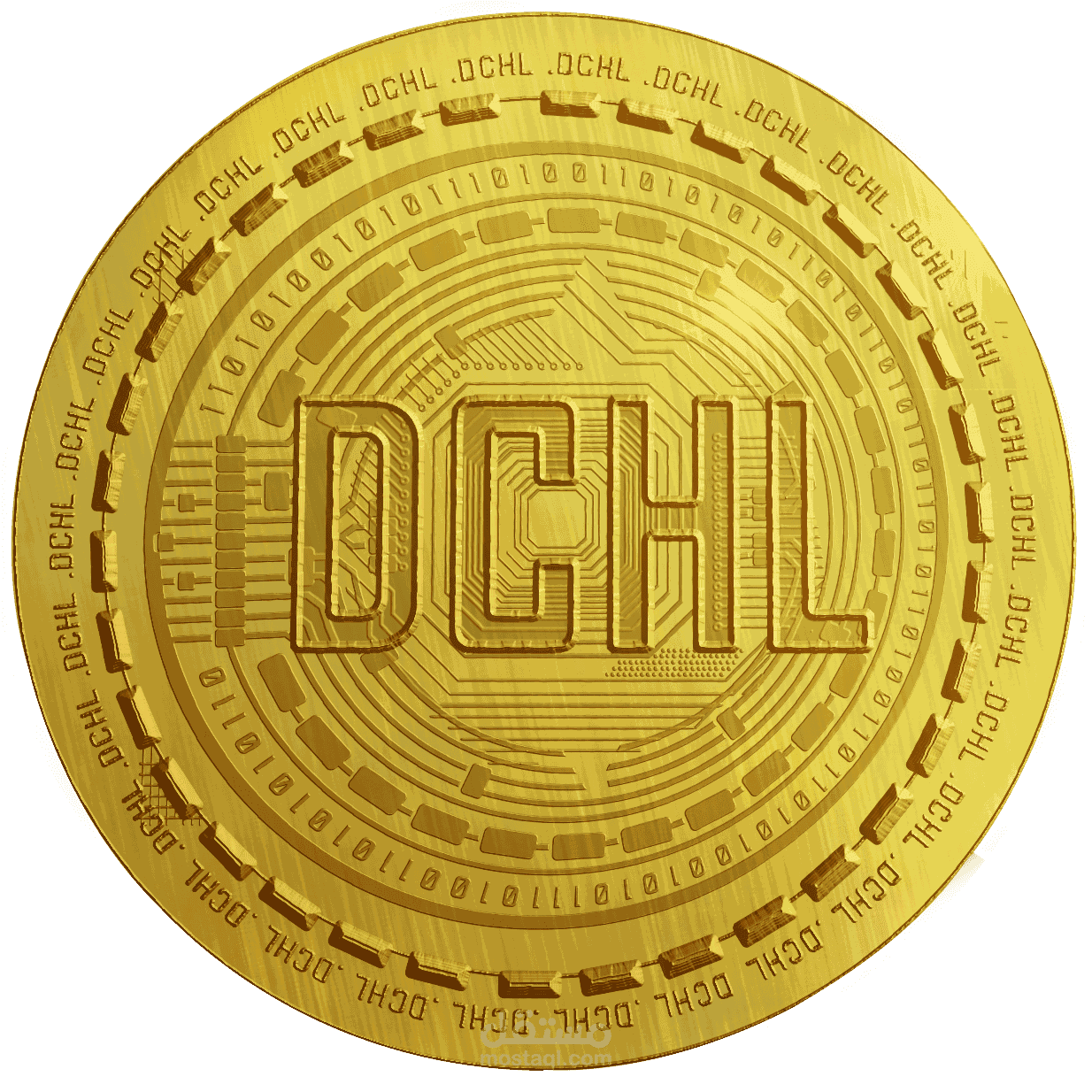 DCHL TOKEN