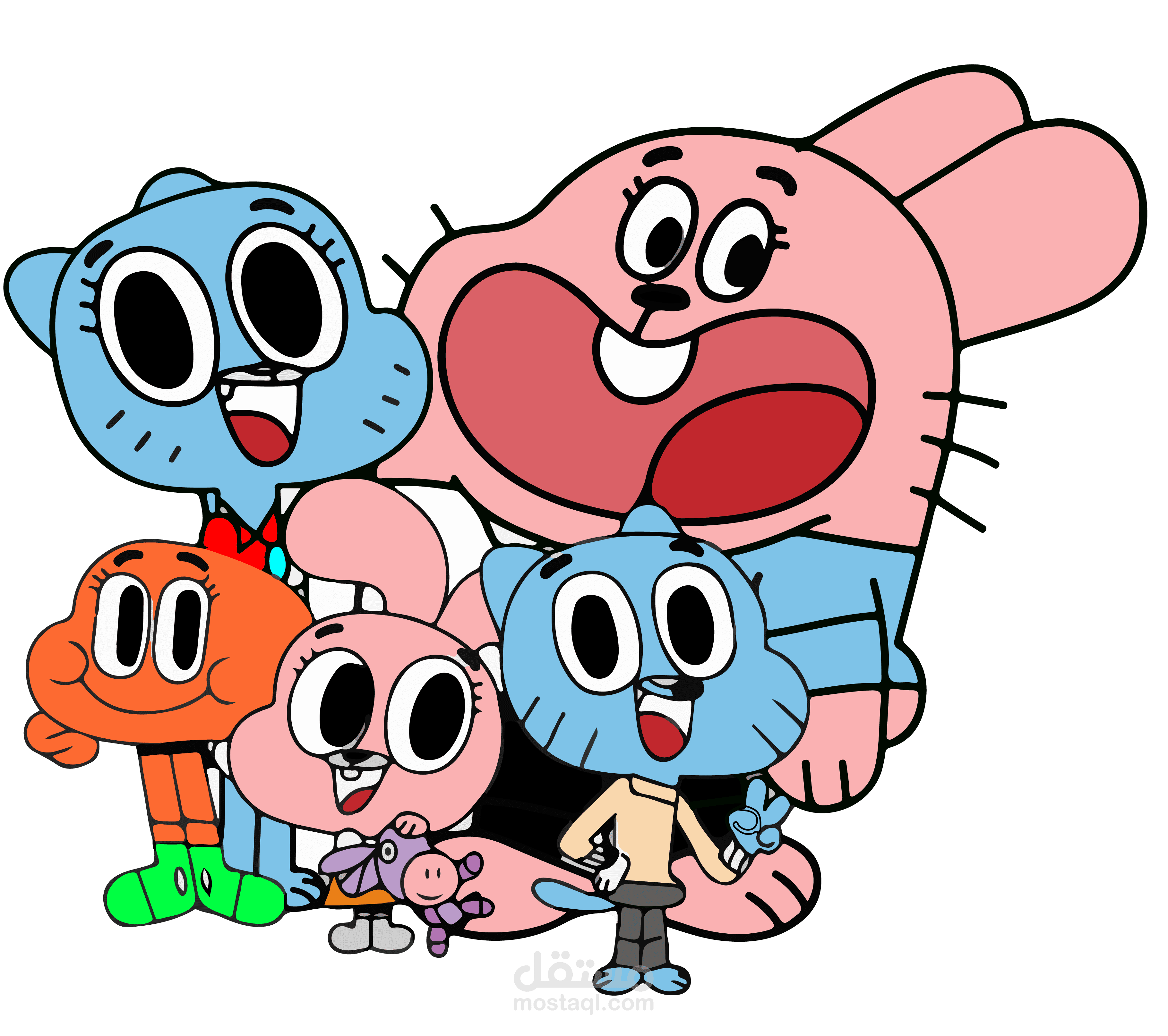 رسم على برنامج الاستريتور