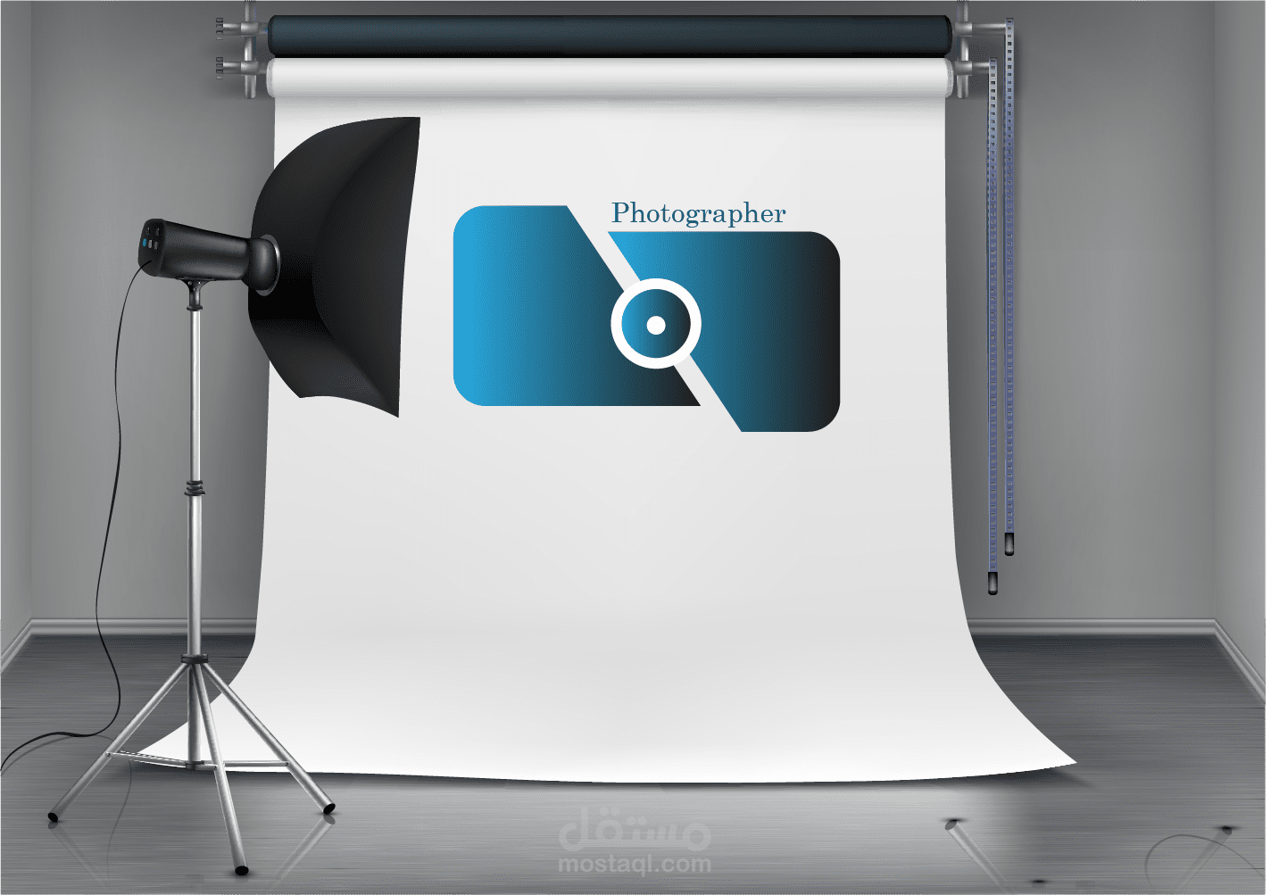 logo photographer