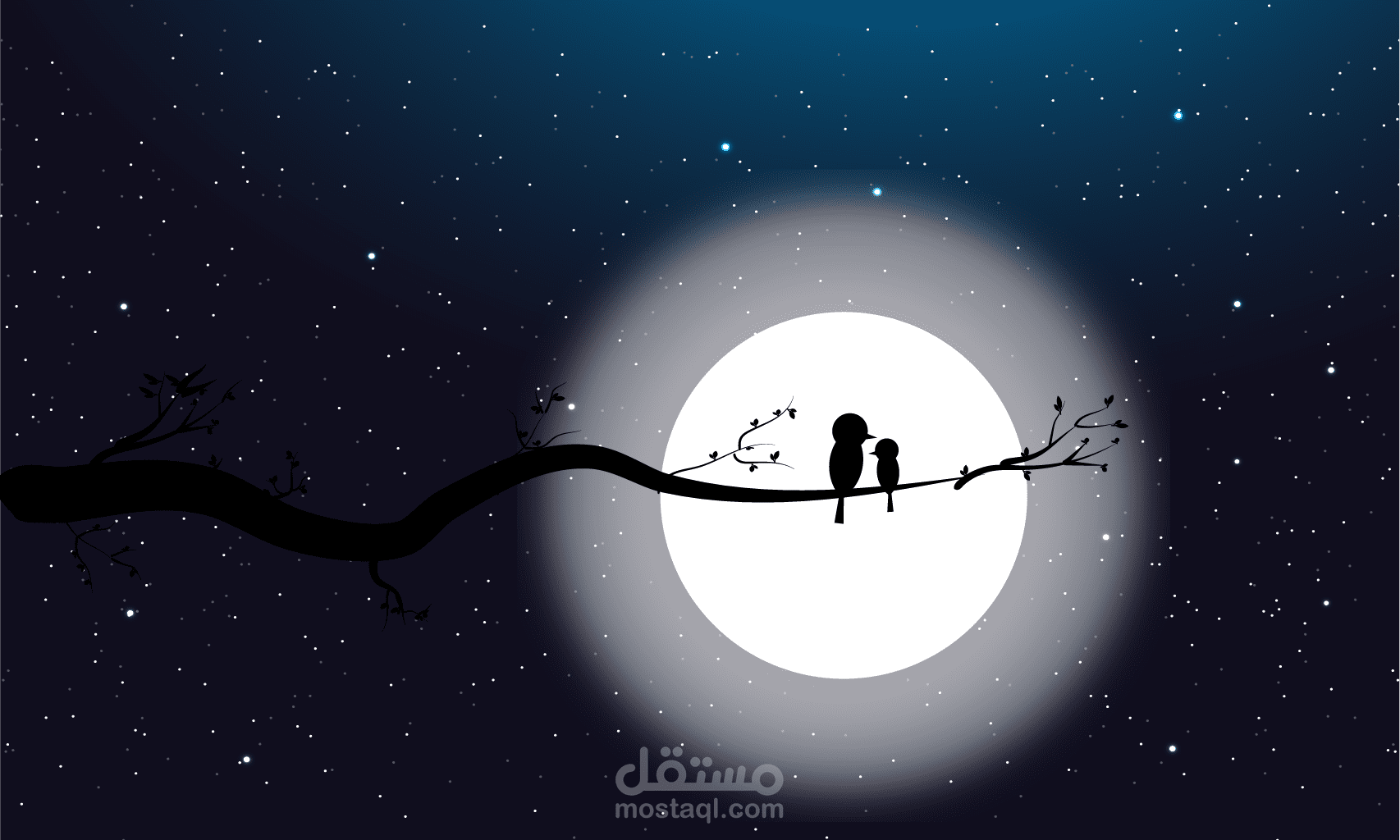 رسم على اليستريتور