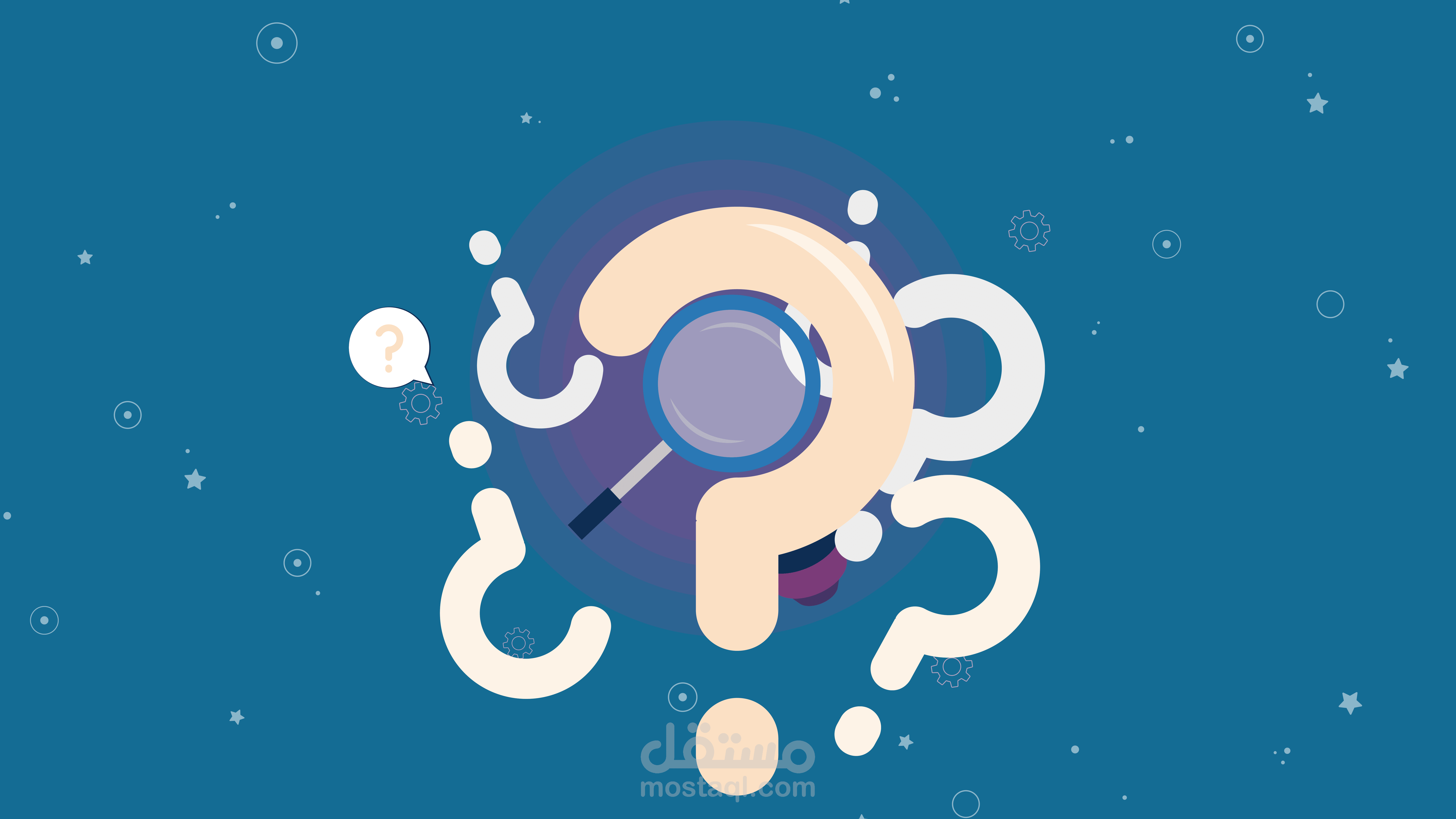 Bupa aramco Motion graphic