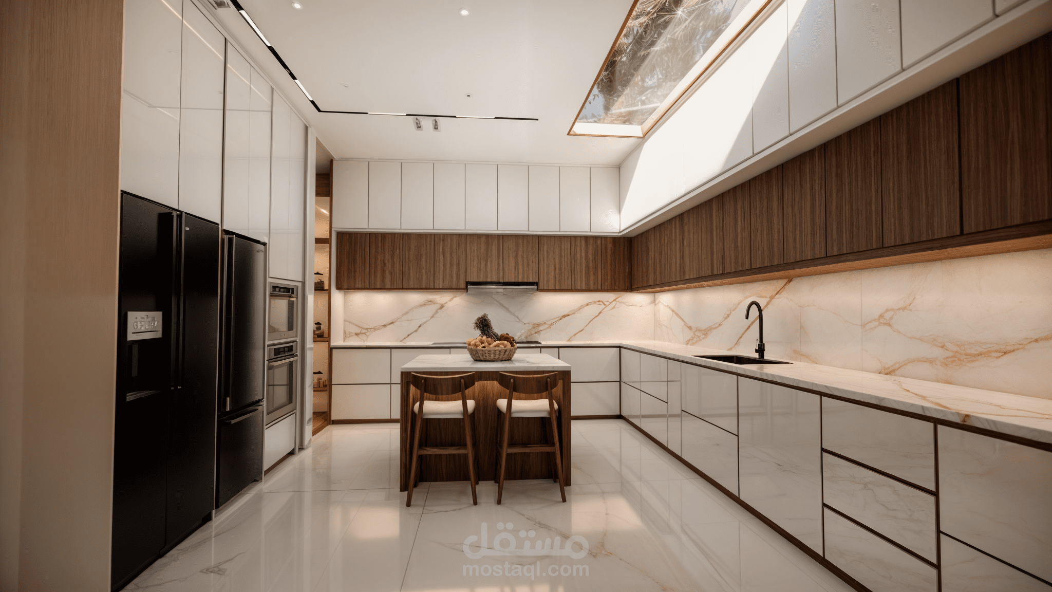 KITCHEN DESIGN