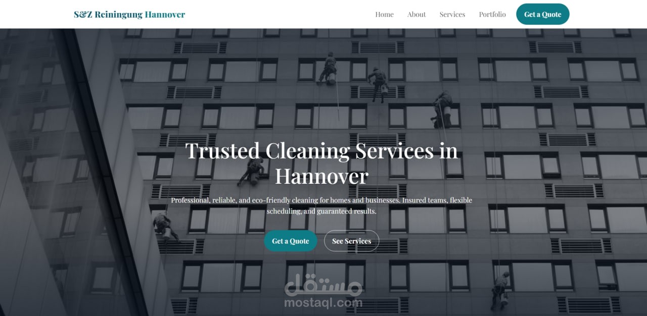 S&Z Reiningung Hannover