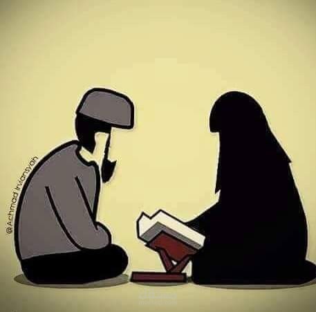 بناء الأسرة المسلمة