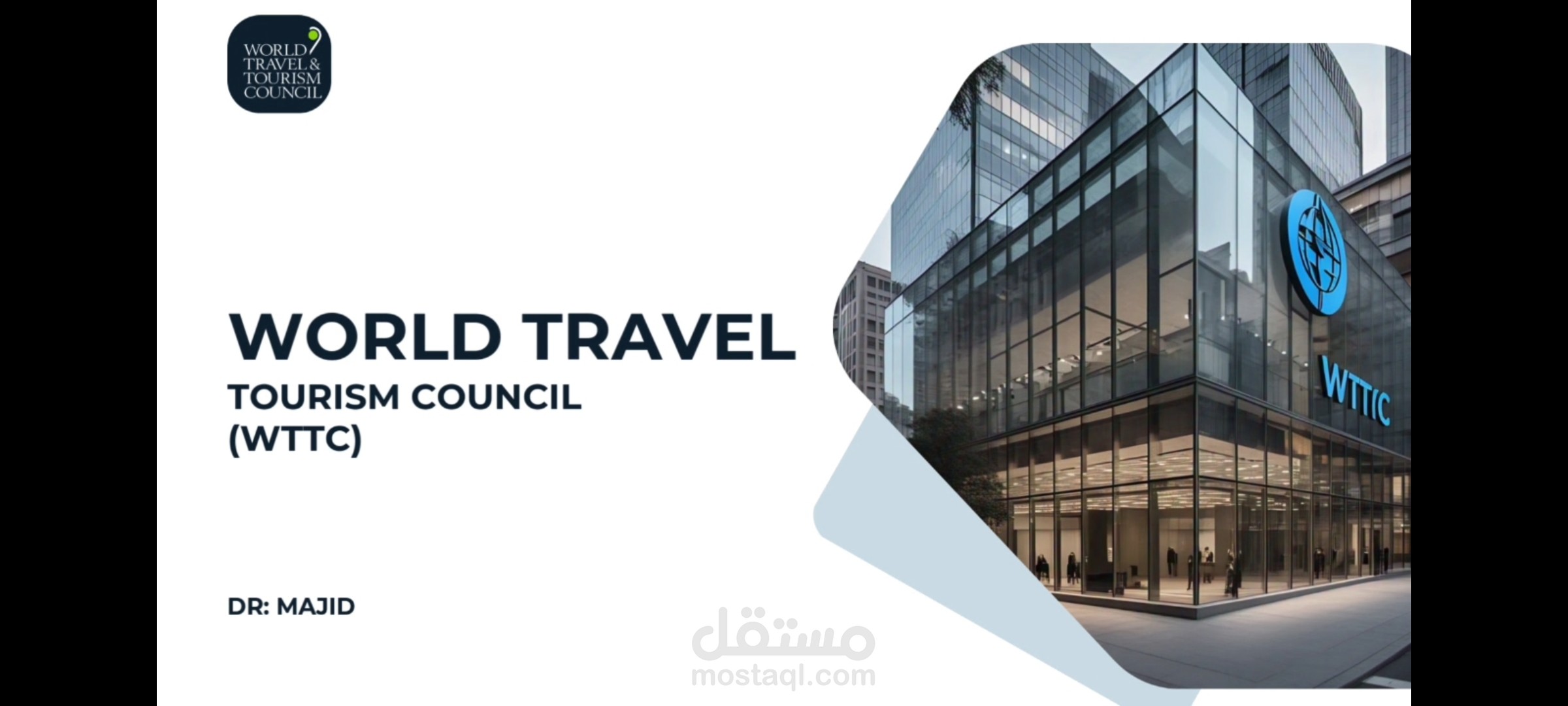World Travel Tourism Council