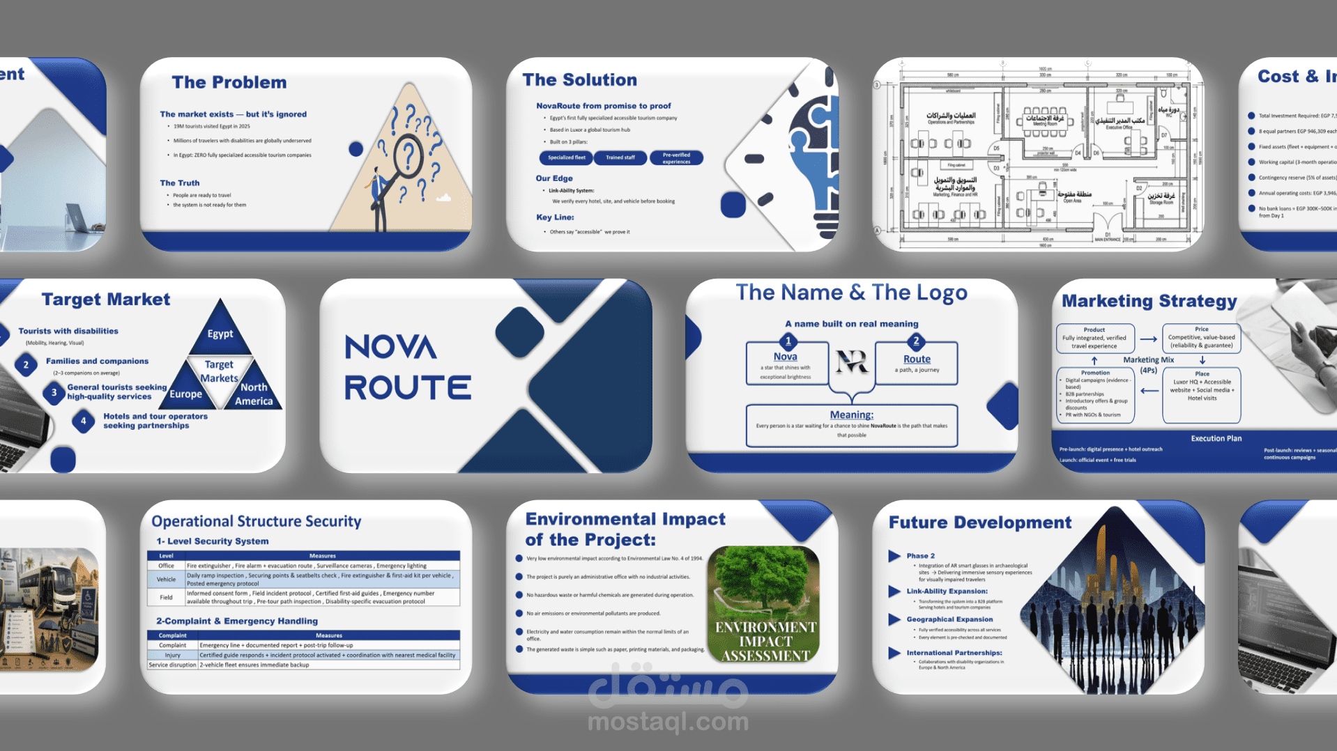 Graduation Project