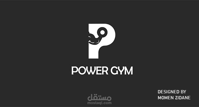power gym