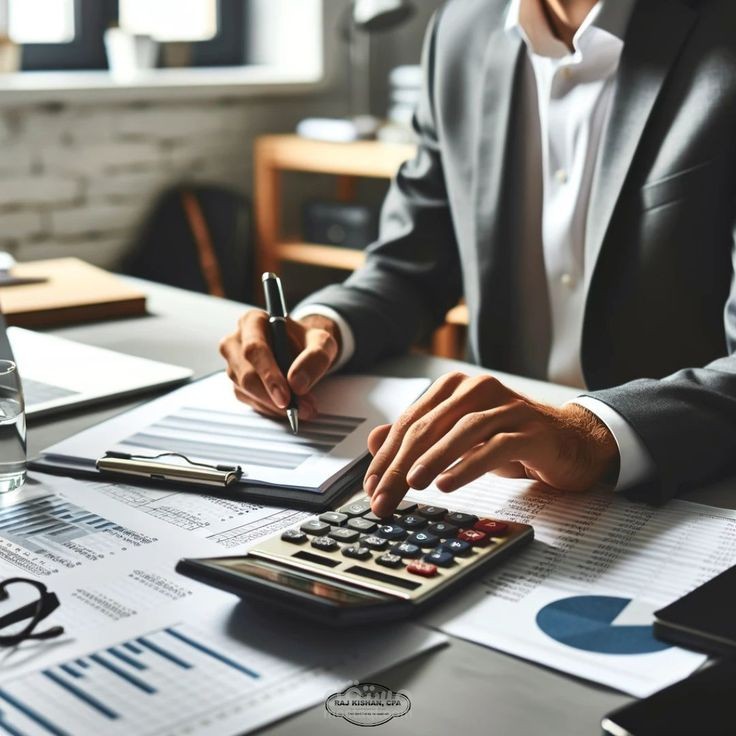 تقراير شهرية وسنوية لللمطاعم تضمن التكلفة وهندسة المنيو وتحليل جميع القوائم المالية