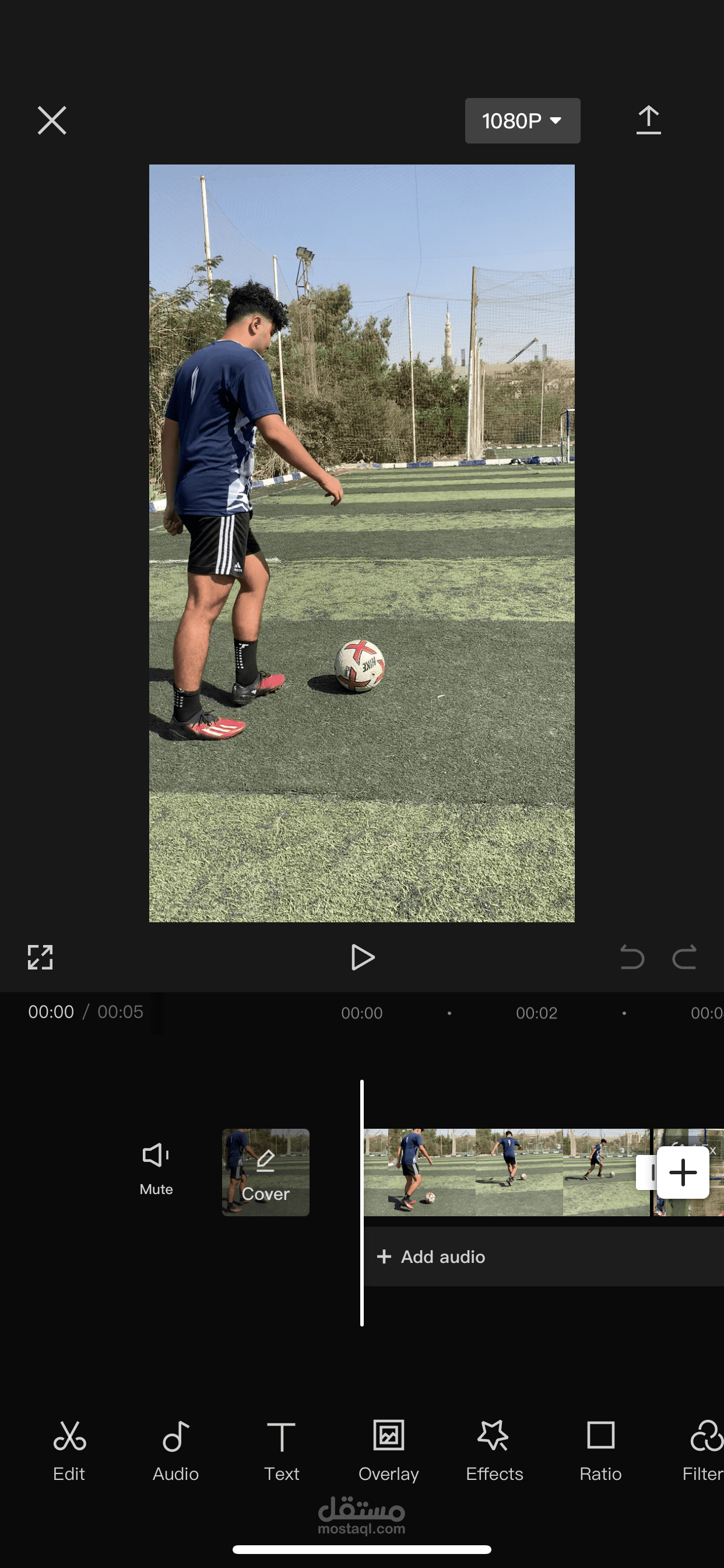 صانع فيديوهات اعلانيه جذابه للمشاهد