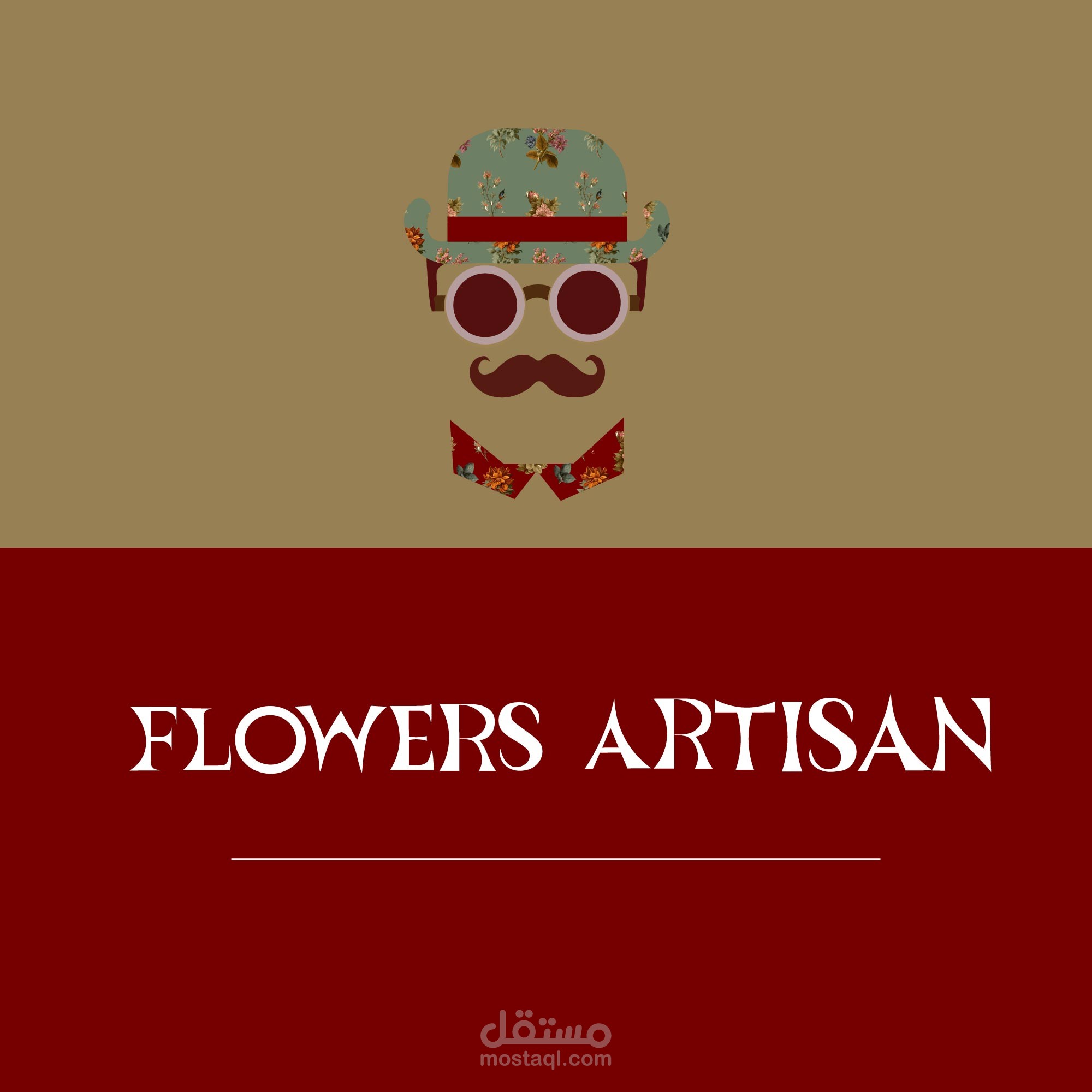 Flower Artisan