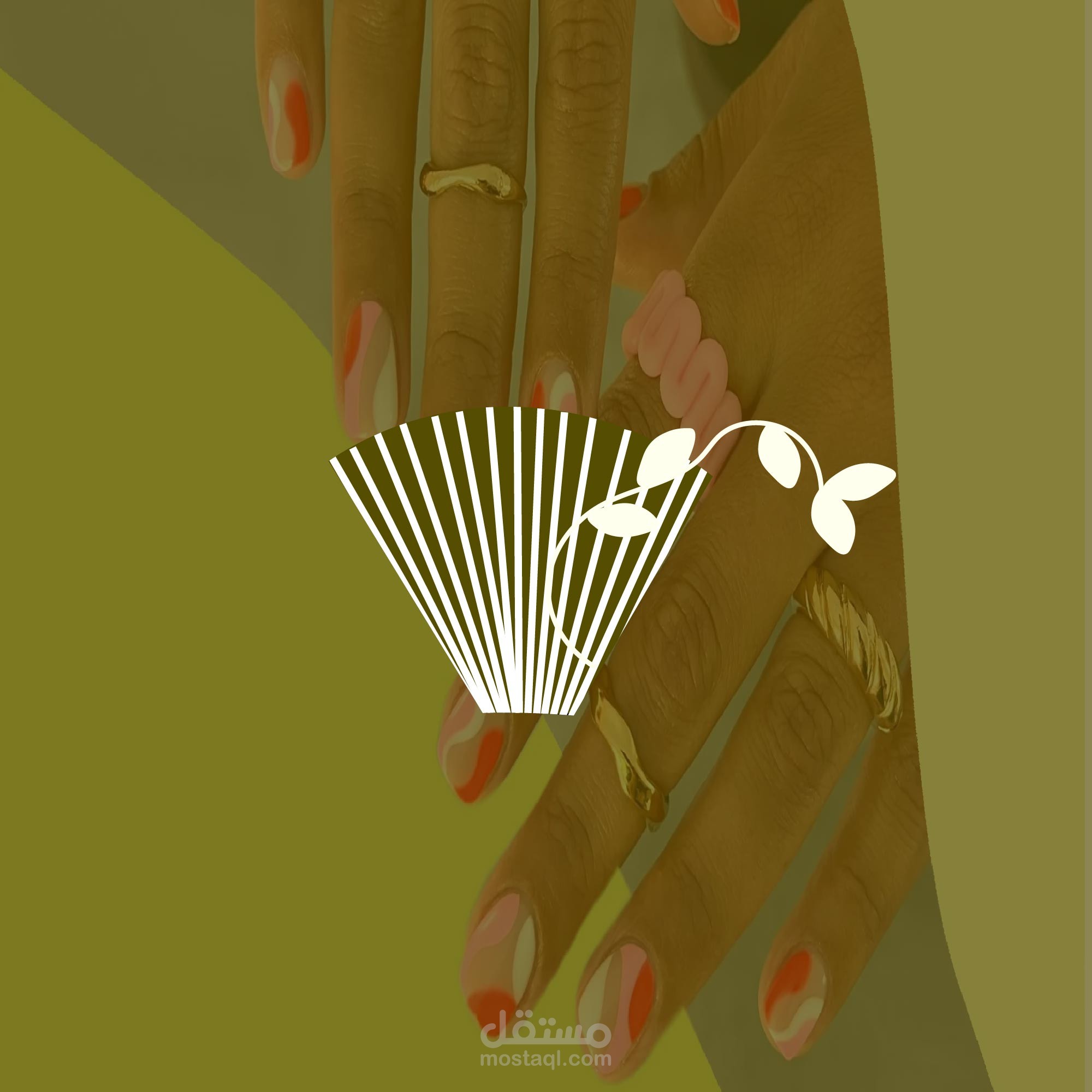 Serene Nails