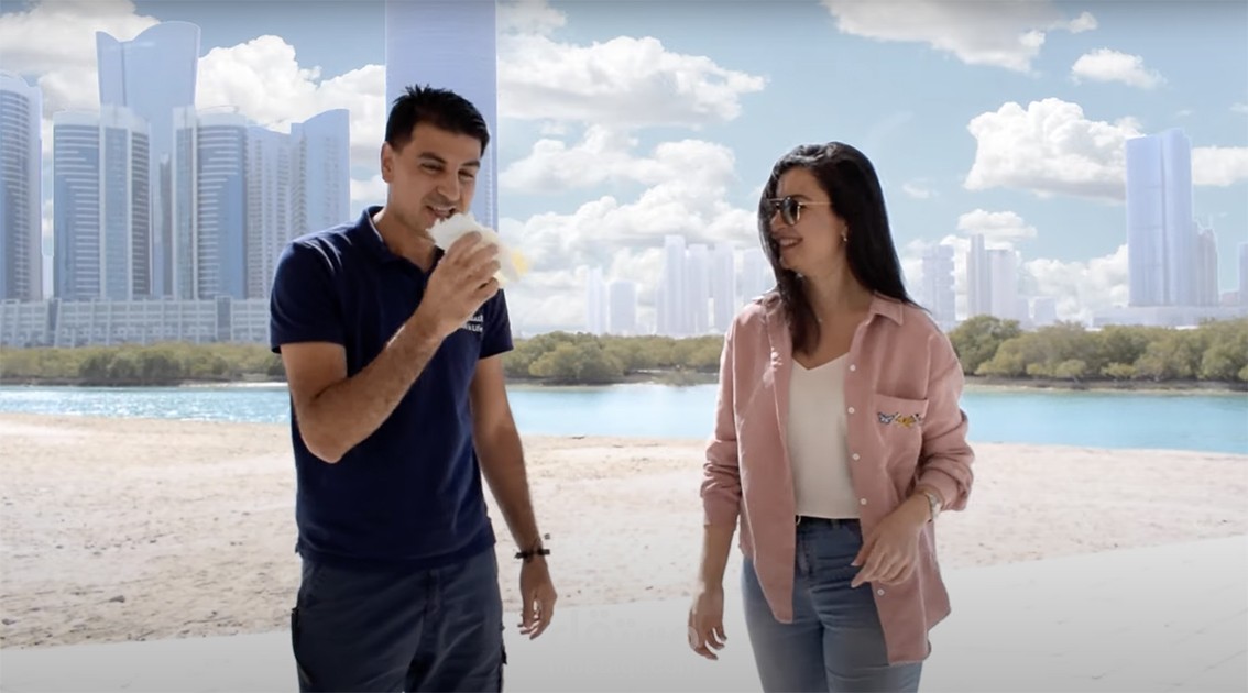 فيديو كيف تسافر ببلاش