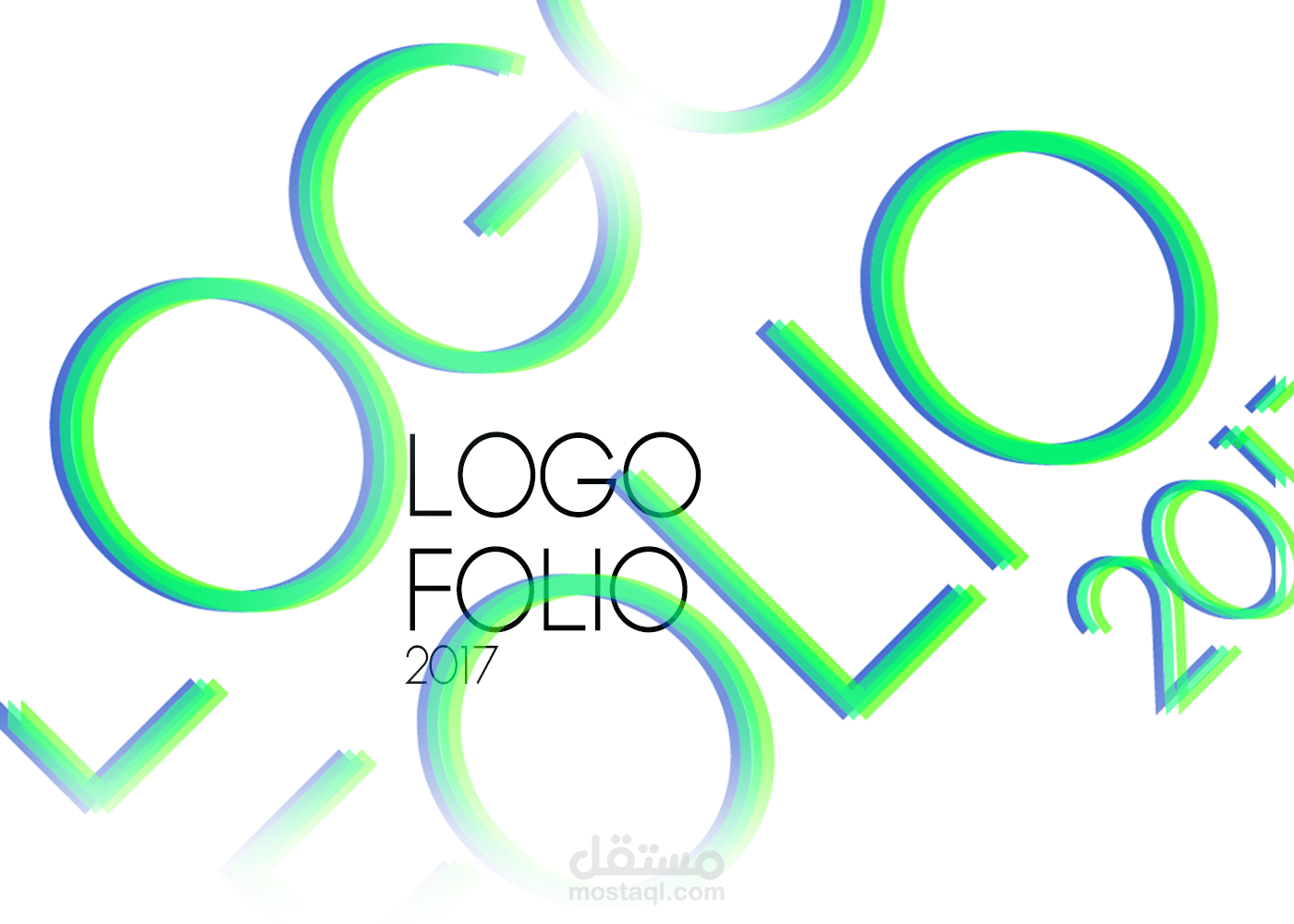 LOGOFOLIO 2017
