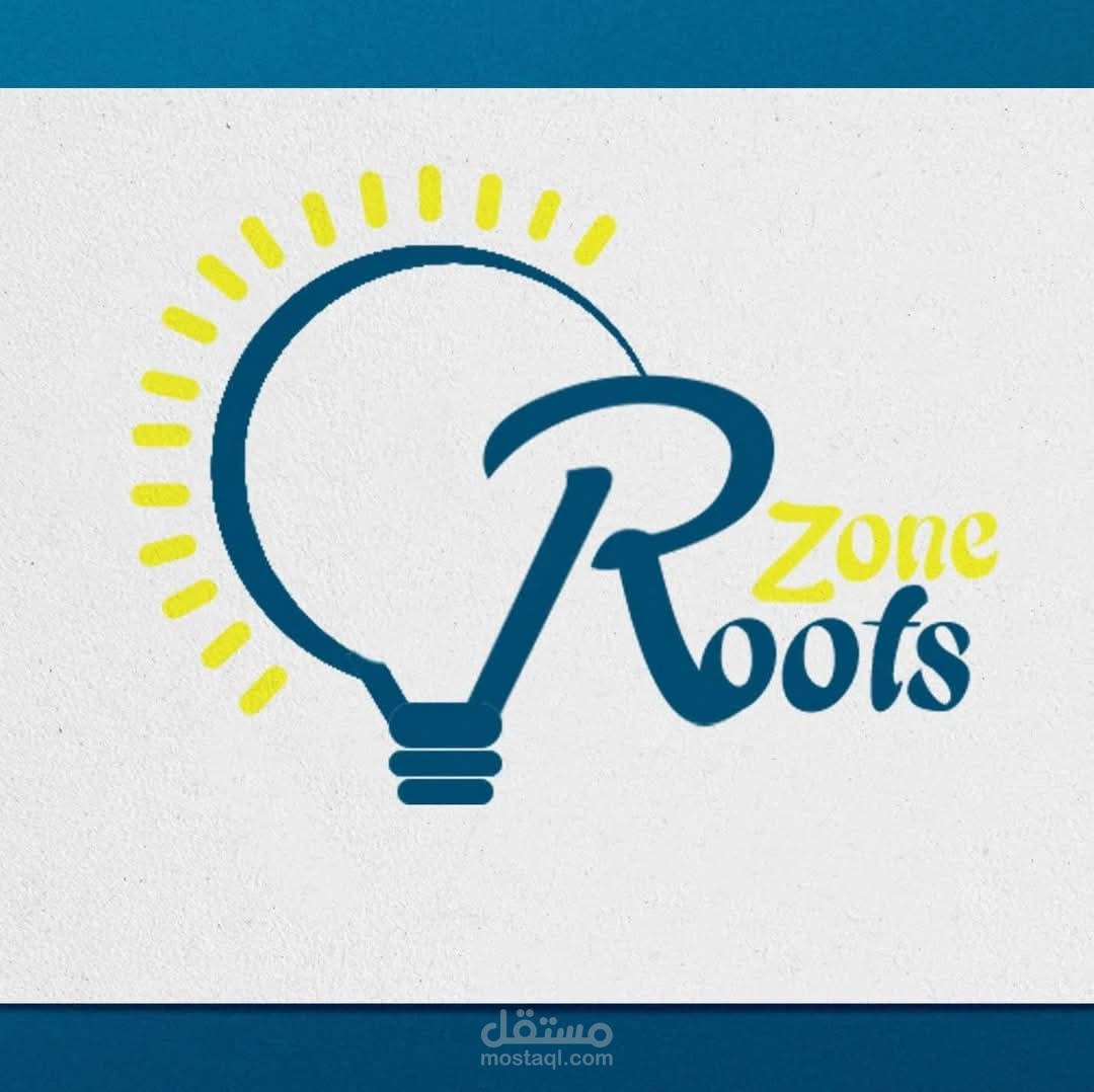 تصاميم لمركز Roots Zone