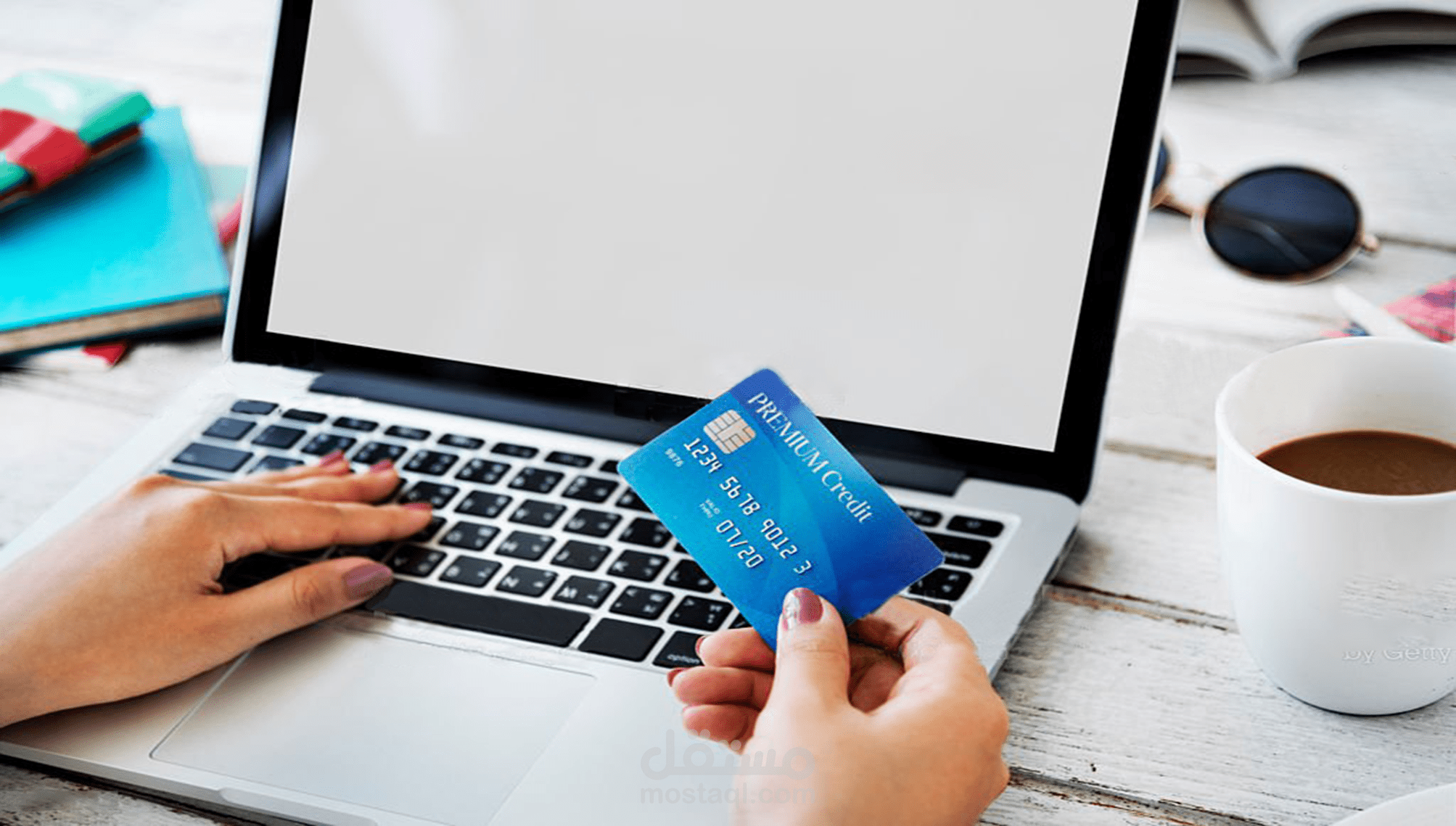 حملة اعلانية ممولة لتجميع عملاء محتملين Lead Generation