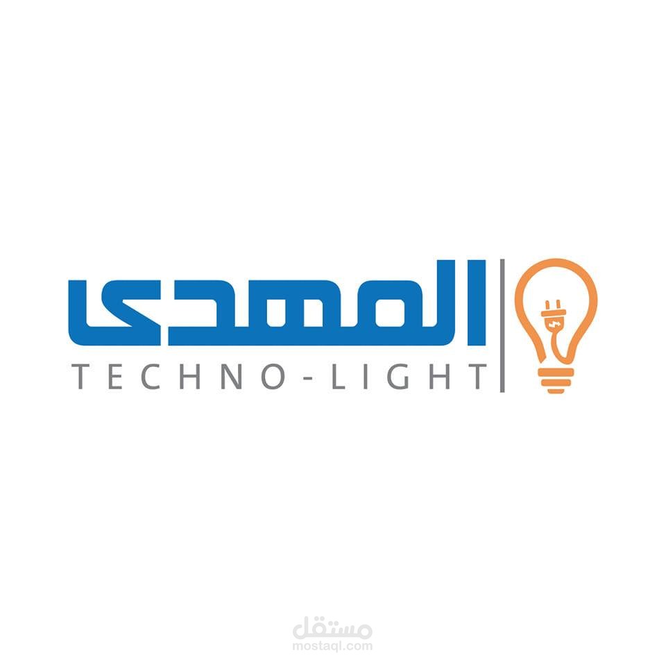 elmahdy techno light