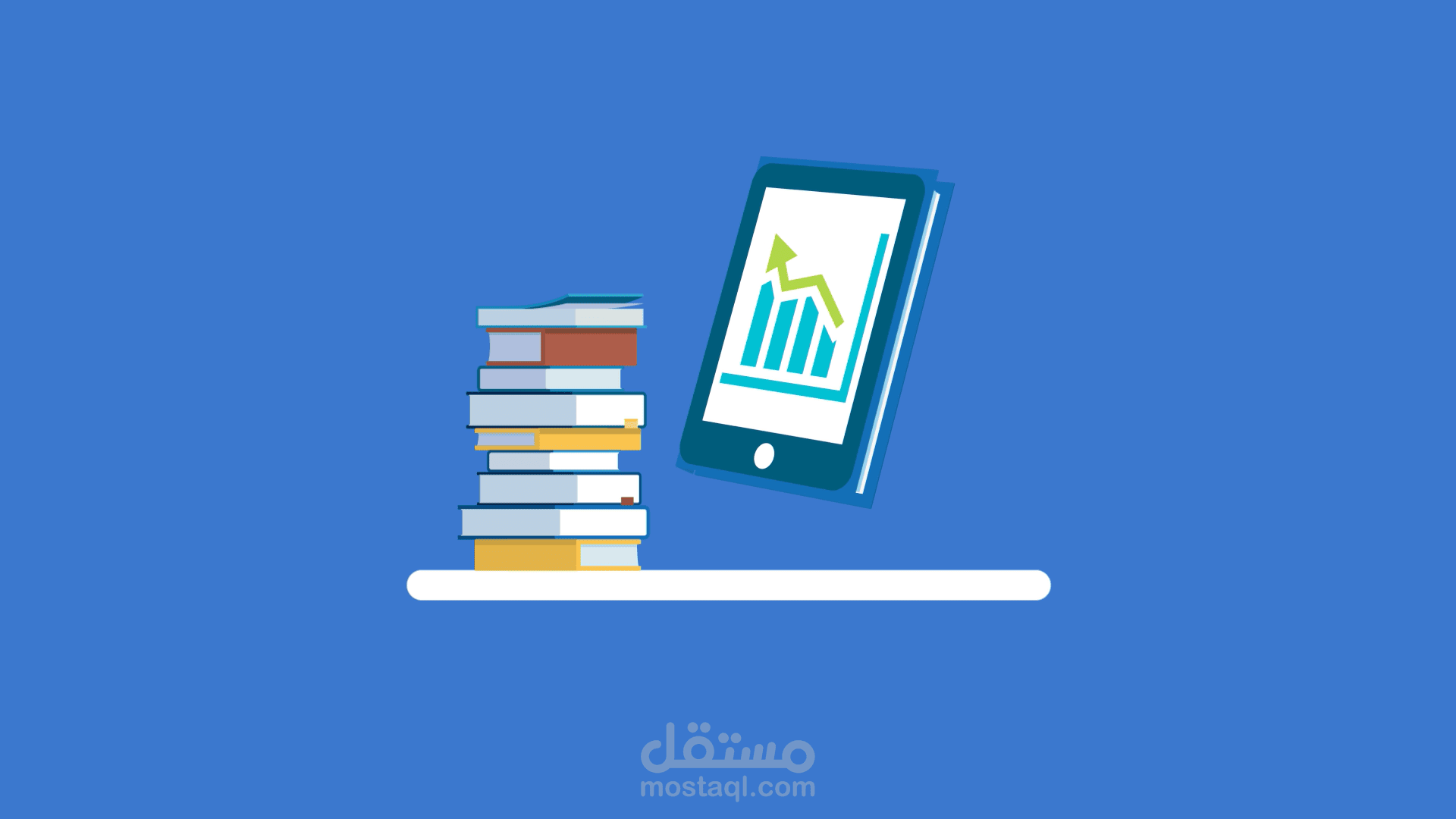 تحريك موشن جرافيك 3d