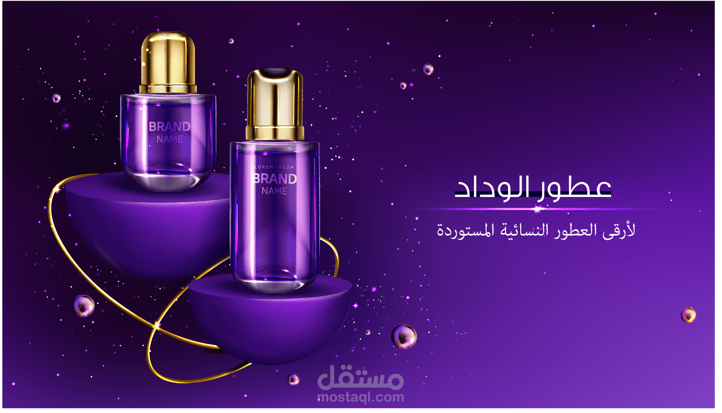 تصميم سوشيل ميديا بأحترافية وجودة عالية