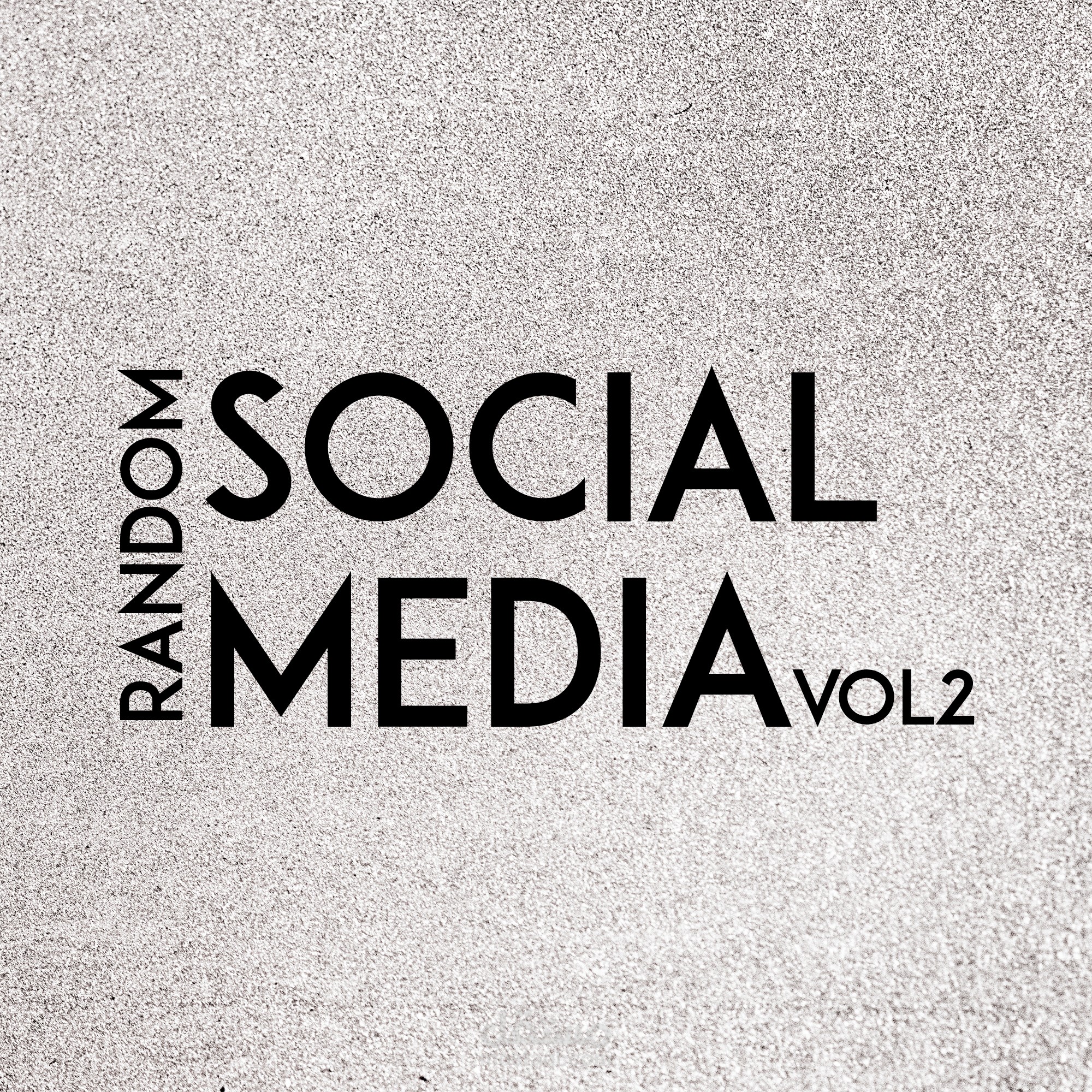 Random Social Media Designs Vol 2