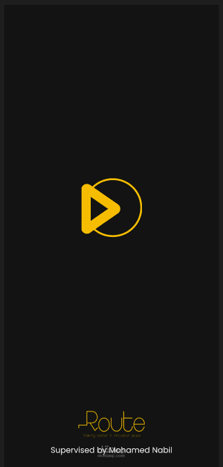 Movies App