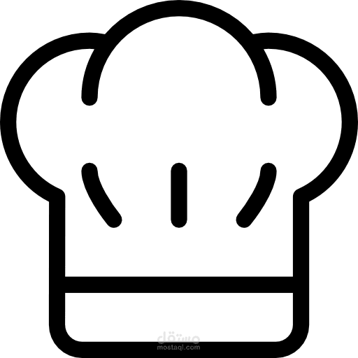 تصميم لوجو بشكل احترافى اطلب الان