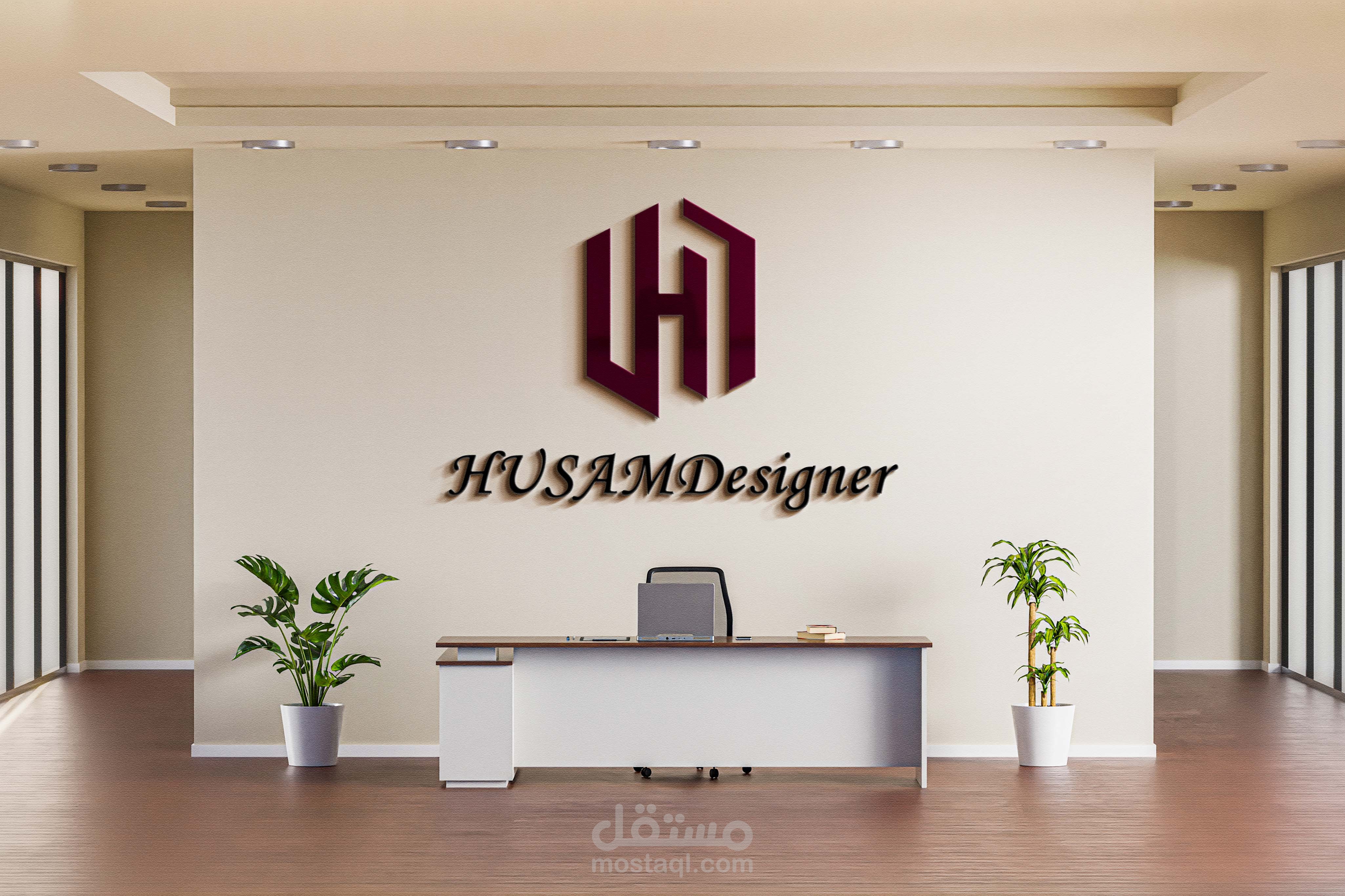 Design logo